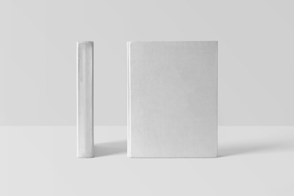 Brandbook sablon — 48 oldal
