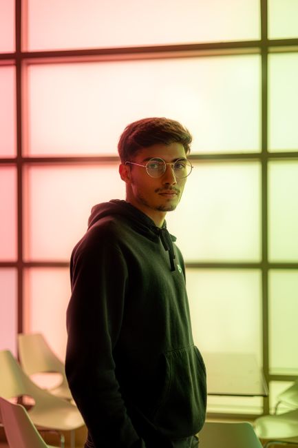 Lakatos Máté — digitális designer