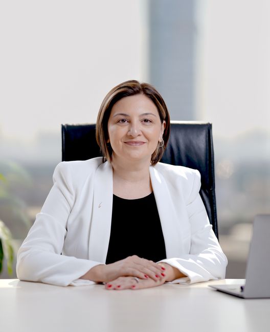 Pálffy Zsófia — projektmenedzser